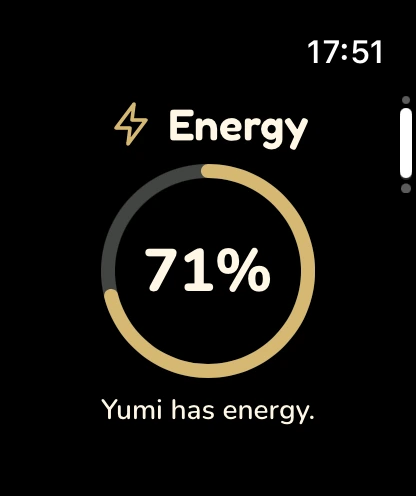 Enerji