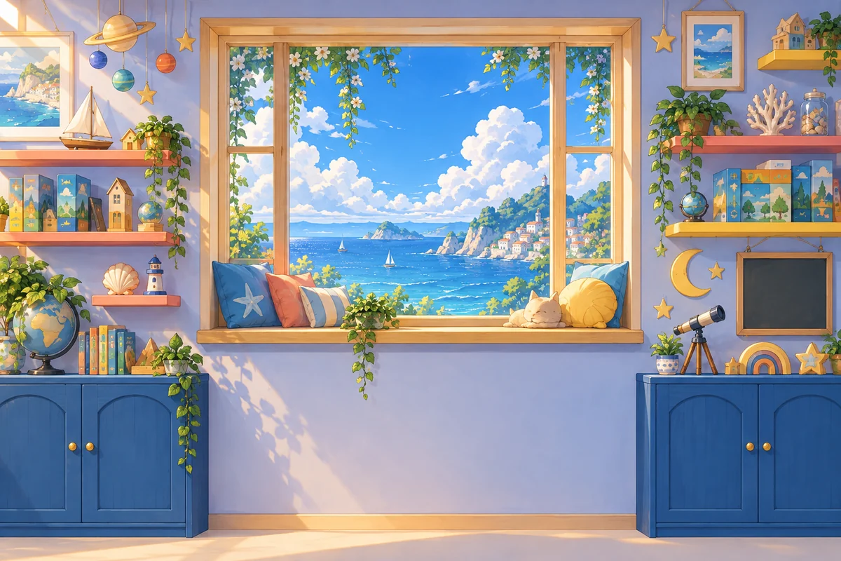 Playroom
