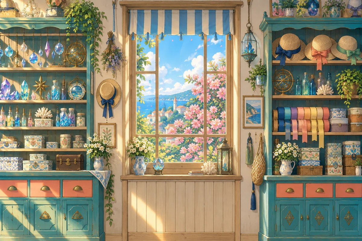 Boutique